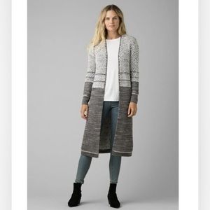 prAna Greta Cardigan